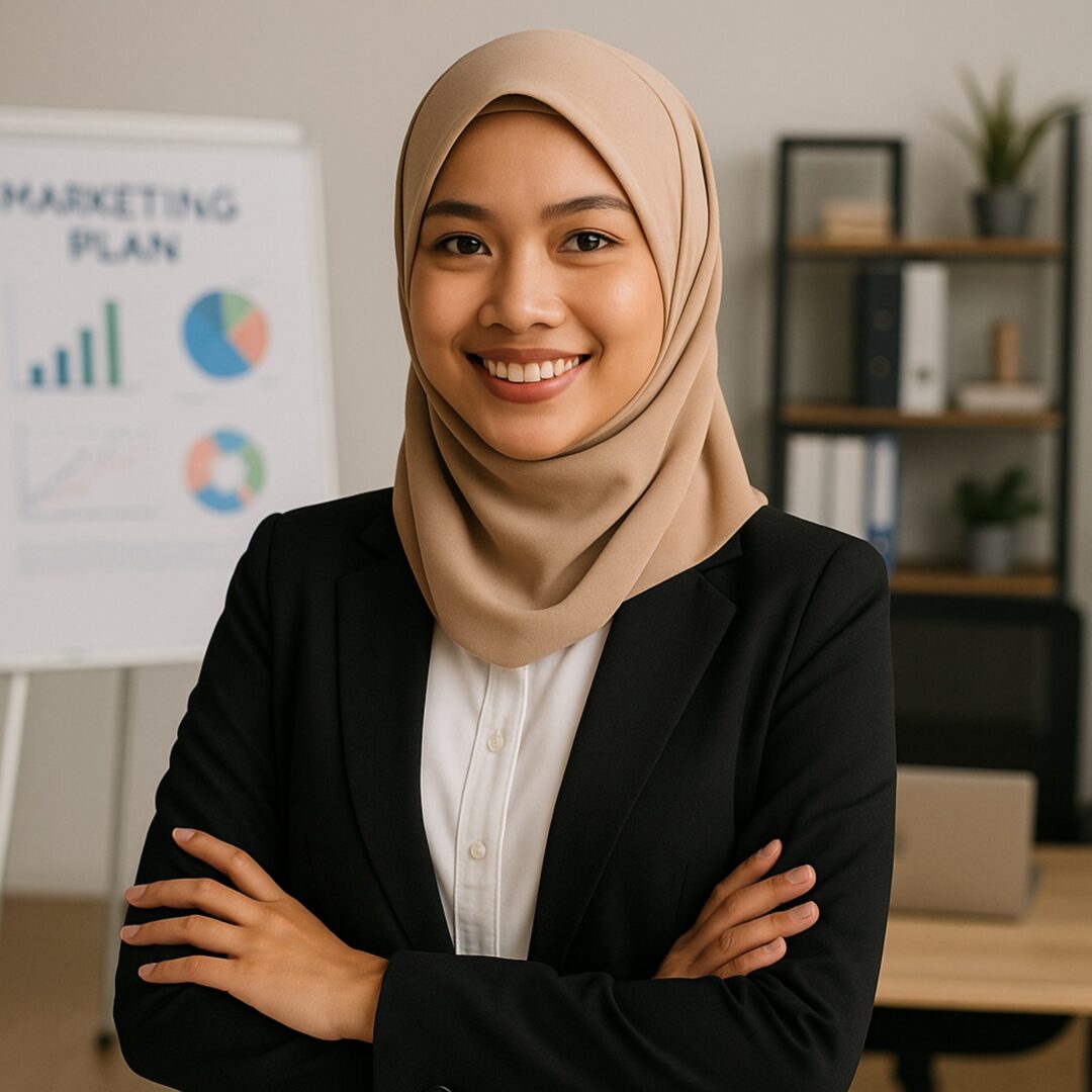 Jasa Konsultan Marketing Plan Terpercaya Efba Digital Mulia