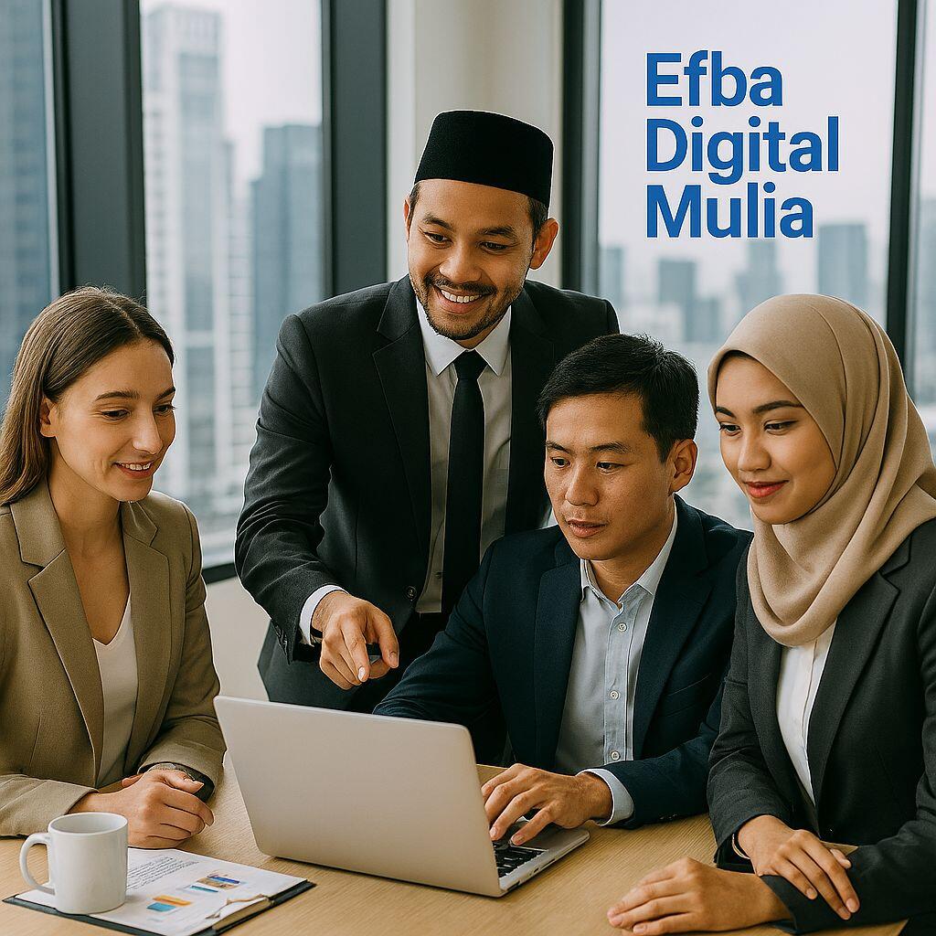 Cara Memilih Konsultan Bisnis Terbaik