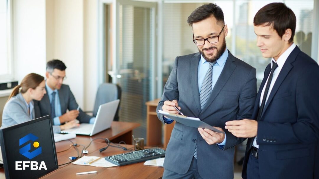 Perusahaan Konsultan Bisnis