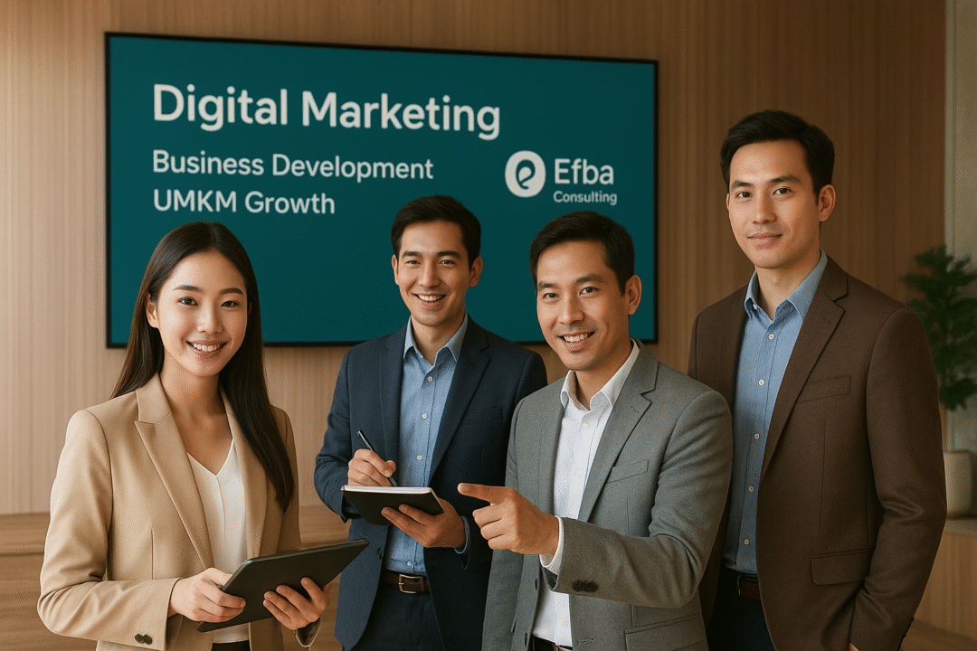 Digital Marketing