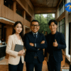 Jasa Konsultan Keuangan