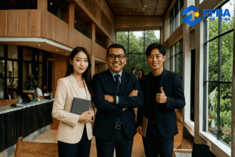 Jasa Konsultan Keuangan