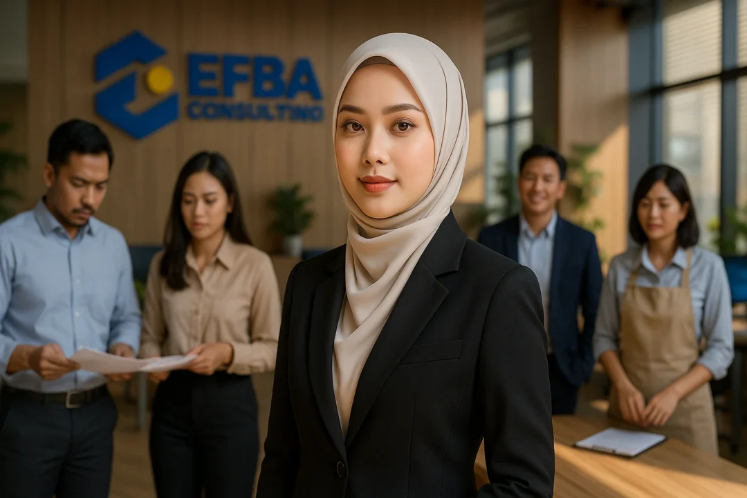 Strategi Pemasaran Digital