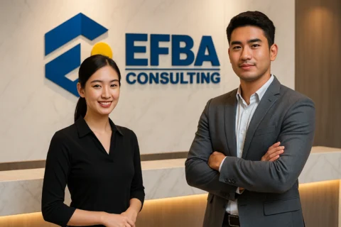 Jasa Konsultan Bisnis