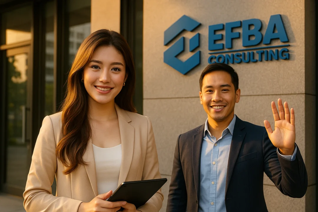 Jasa Konsultan Bisnis