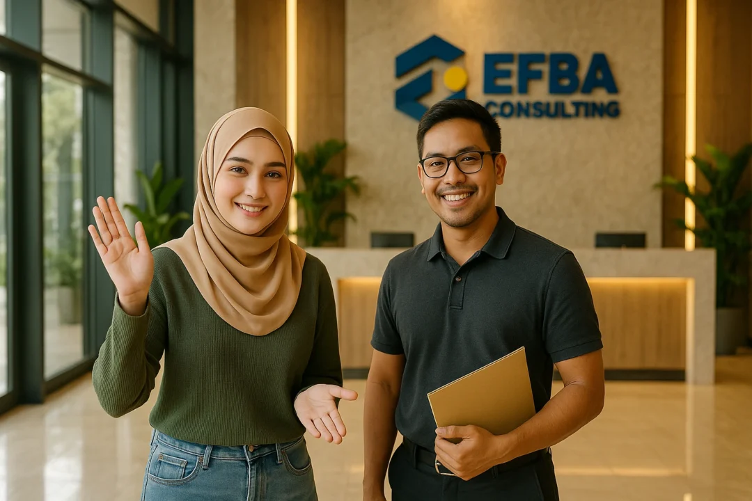 Jasa Konsultan Keuangan