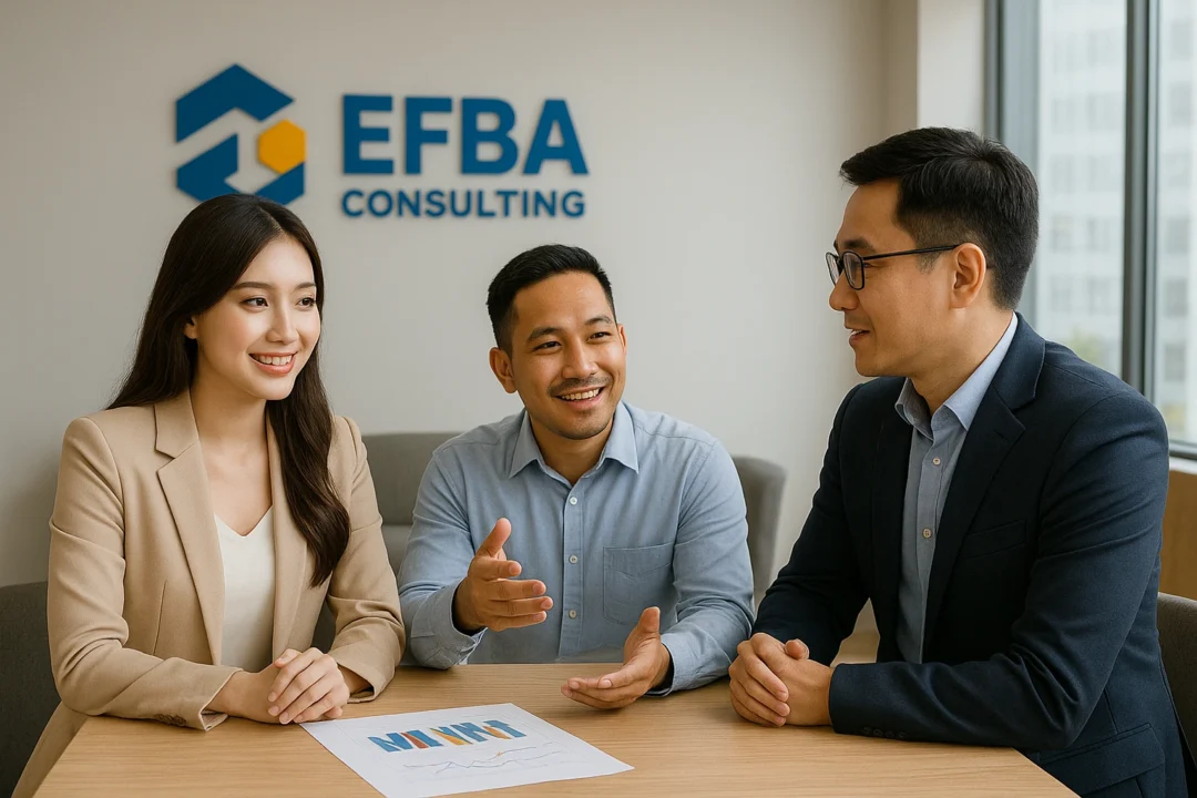 Jasa Konsultan Keuangan Ukm Kreatif