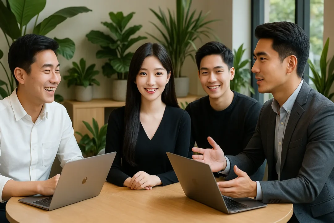 Jasa Konsultan Manajemen - Konsultan Bisnis, Marketing, Keuangan Dan Manajemen - Pt. Efba Digital Mulia Jasa Konsultan Manajemen