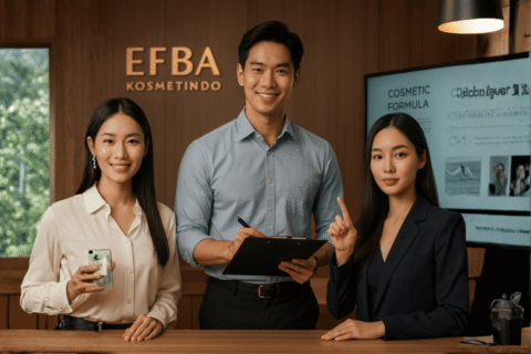 Konsultan Bisnis