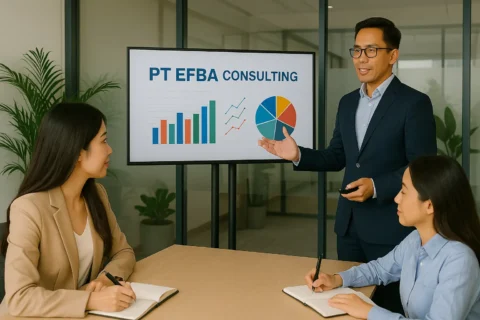 Marketing Strategi