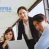 Strategi Pemasaran 1 - Konsultan Bisnis, Marketing, Keuangan Dan Manajemen - Pt. Efba Digital Mulia Strategi Pemasaran