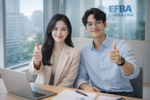 Jasa Konsultan Manajemen