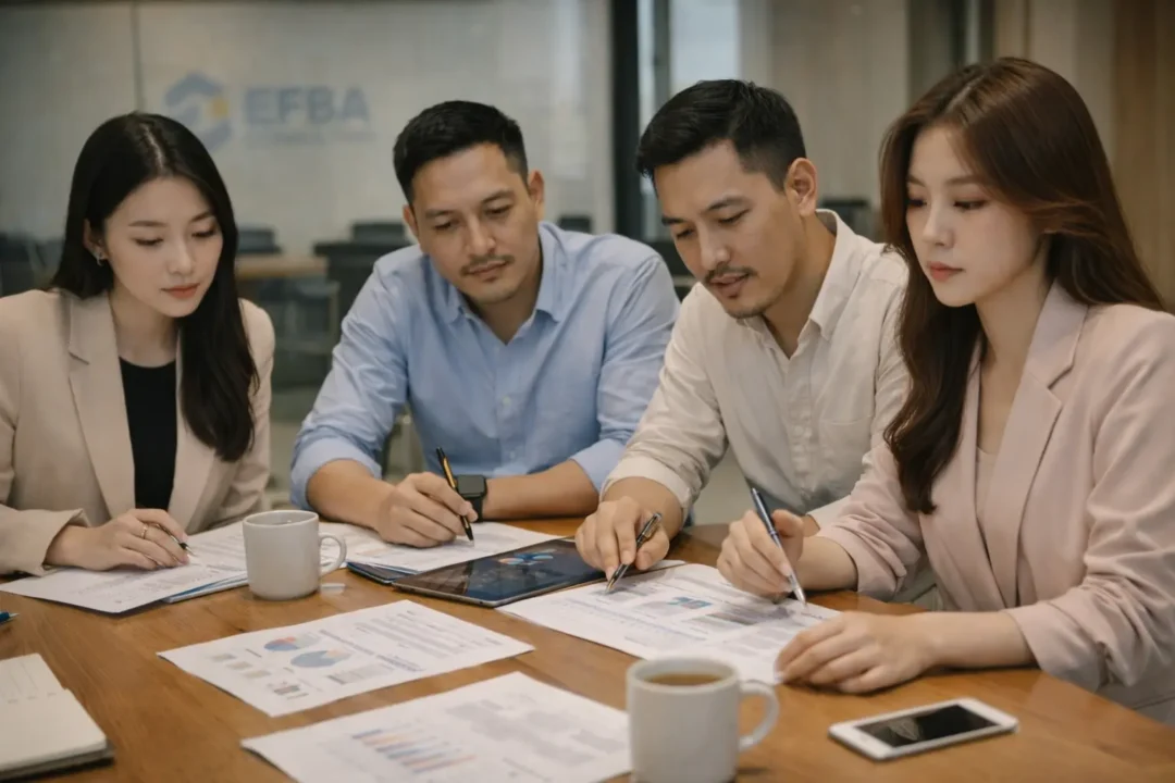 Jasa Konsultan Manajemen