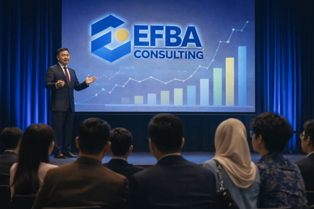 Jasa Konsultan Pemasaran