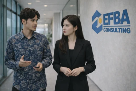 Jasa Konsultasi Pemasaran