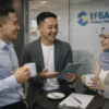 Jasa Konsultasi Pemasaran - Konsultan Bisnis, Marketing, Keuangan Dan Manajemen - Pt. Efba Digital Mulia Jasa Konsultasi Pemasaran