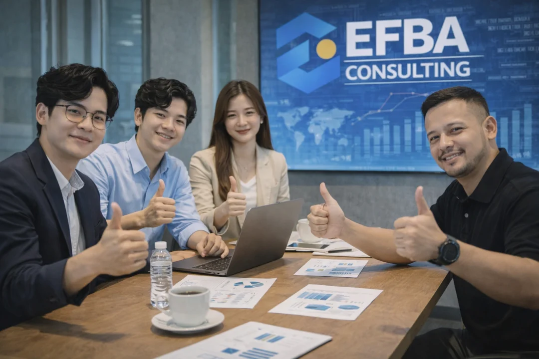 Jasa Konsultan Bisnis