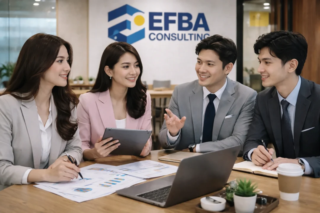 Jasa Konsultasi Pemasaran