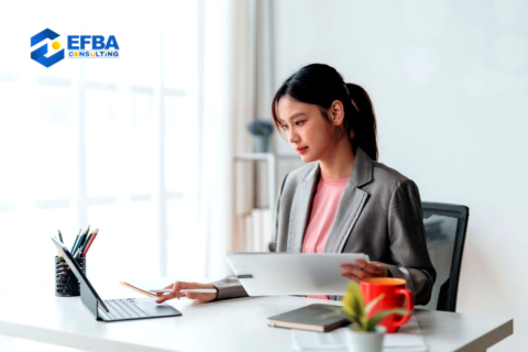 Jasa Konsultan Pemasaran