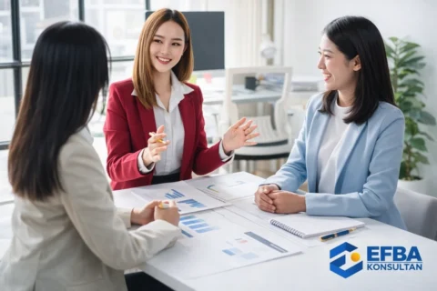 Jasa Konsultan Bisnis