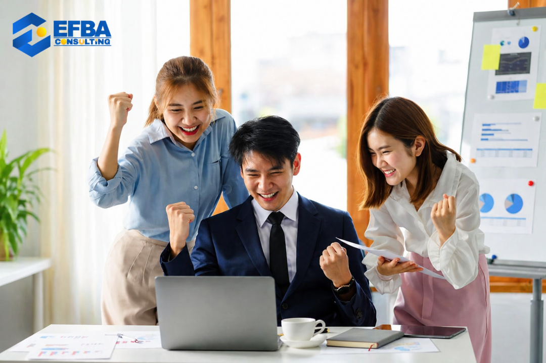 Jasa Konsultasi Pemasaran