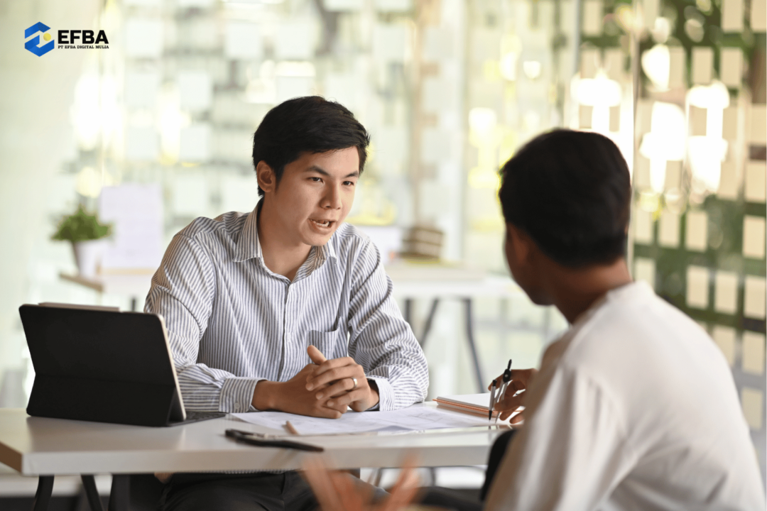 Image - Konsultan Bisnis, Marketing, Keuangan Dan Manajemen - Pt. Efba Digital Mulia Jasa Konsultan Bisnis