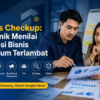 Bisnis Checkup