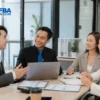 Jasa Konsultan Bisnis - Konsultan Bisnis, Marketing, Keuangan Dan Manajemen - Pt. Efba Digital Mulia Jasa Konsultan Bisnis