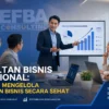 Konsultan Bisnis