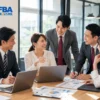 Konsultan Marketing - Konsultan Bisnis, Marketing, Keuangan Dan Manajemen - Pt. Efba Digital Mulia Konsultan Marketing