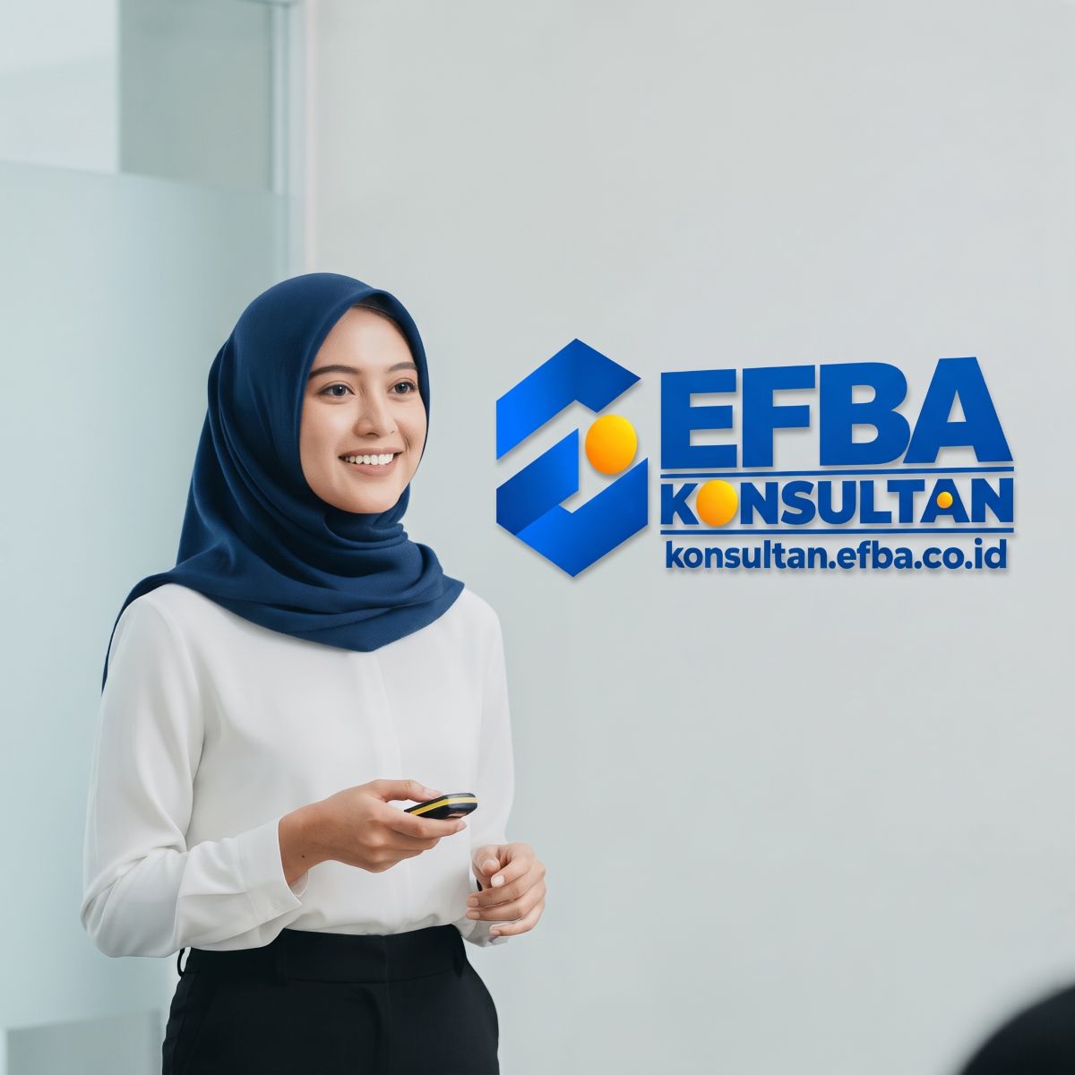 Jasa Konsultan Bisnis Business Coach Efba