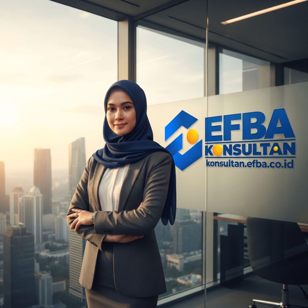 Konsultan Bisnis Efba Digital - Strategi Manajemen Penjualan