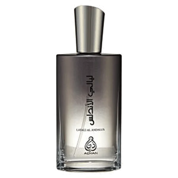 Andalus Parfum