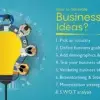 Generate Fresh Business Ideas - Jasa Konsultasi Bisnis
