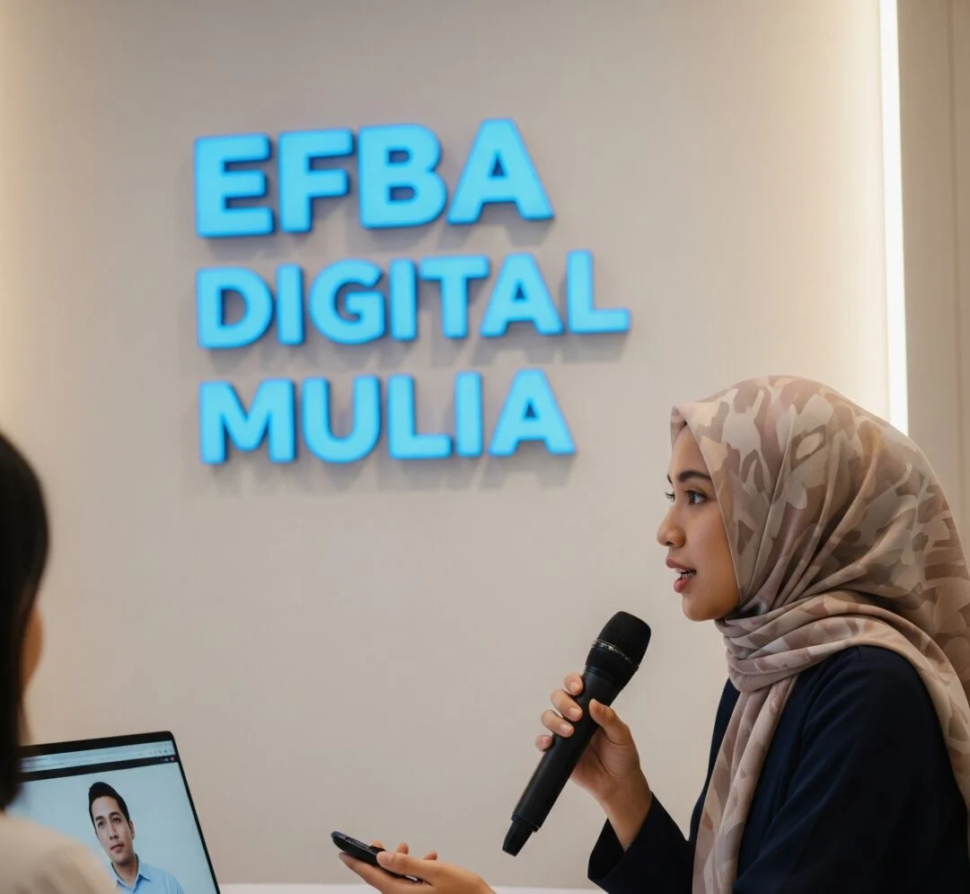 Konsultan Bisnis Online