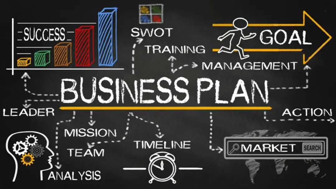 Business Plan