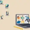 Jasa Konsultasi Bisnis Remote Work Plan
