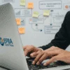 Gambar Aktivitas Kerja Jasa Konsultan It Informasi Komunikasi Efba