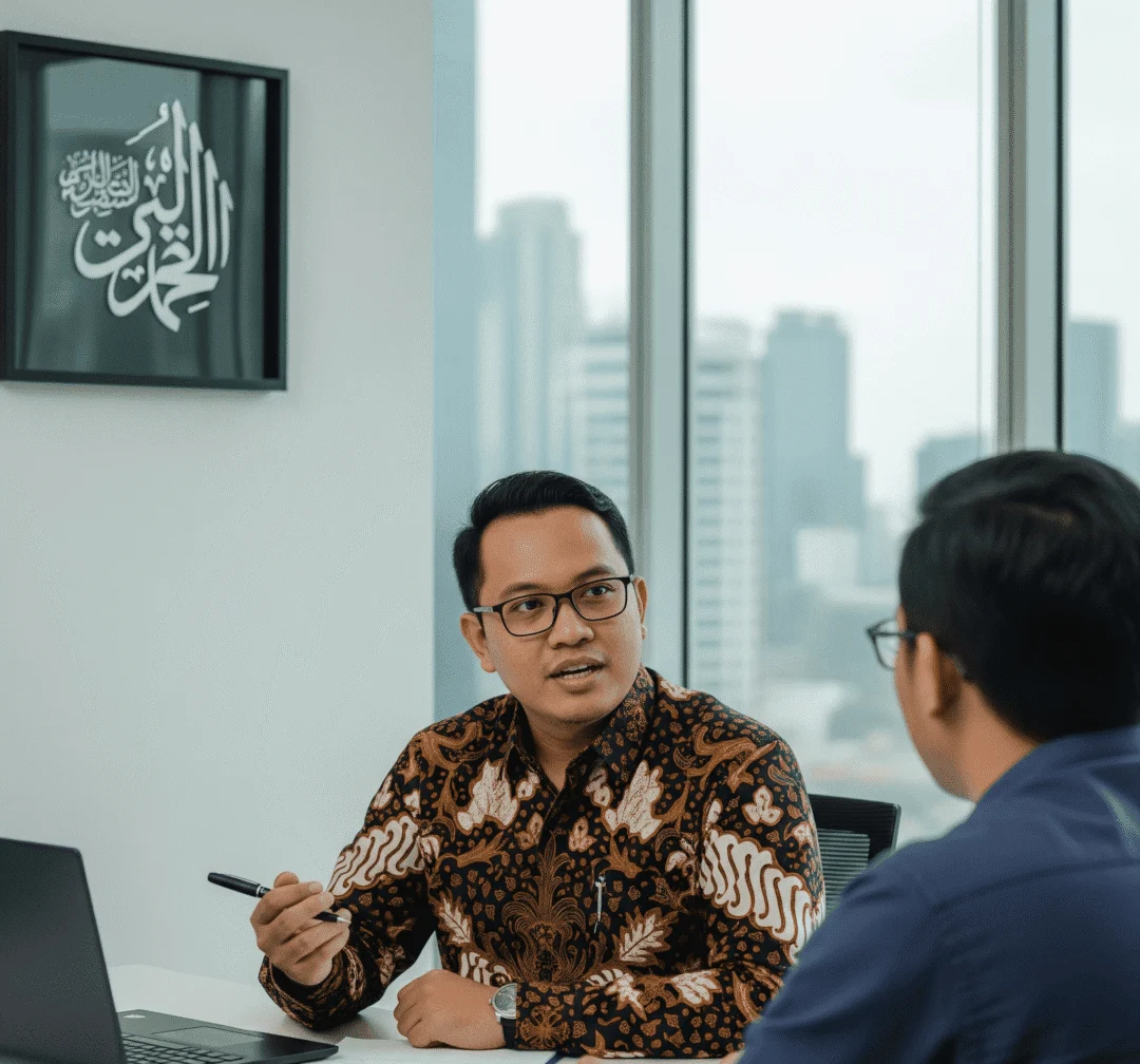 Gambar Diskusi Jasa Konsultan Branding Efba Digital Mulia - Konsultan Bisnis, Marketing, Keuangan Dan Manajemen - Pt. Efba Digital Mulia Jasa Konsultan Branding