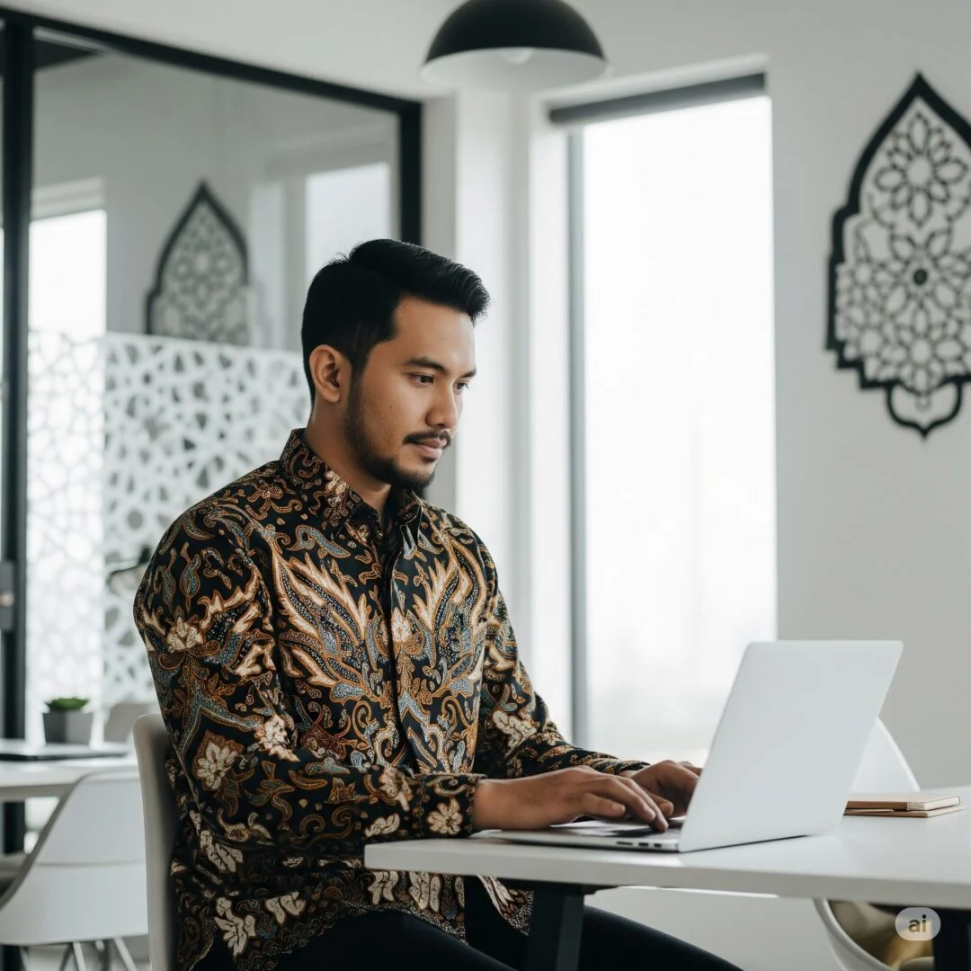 Gambar Jasa Konsultan Bisnis Internasional Efba Digital Mulia