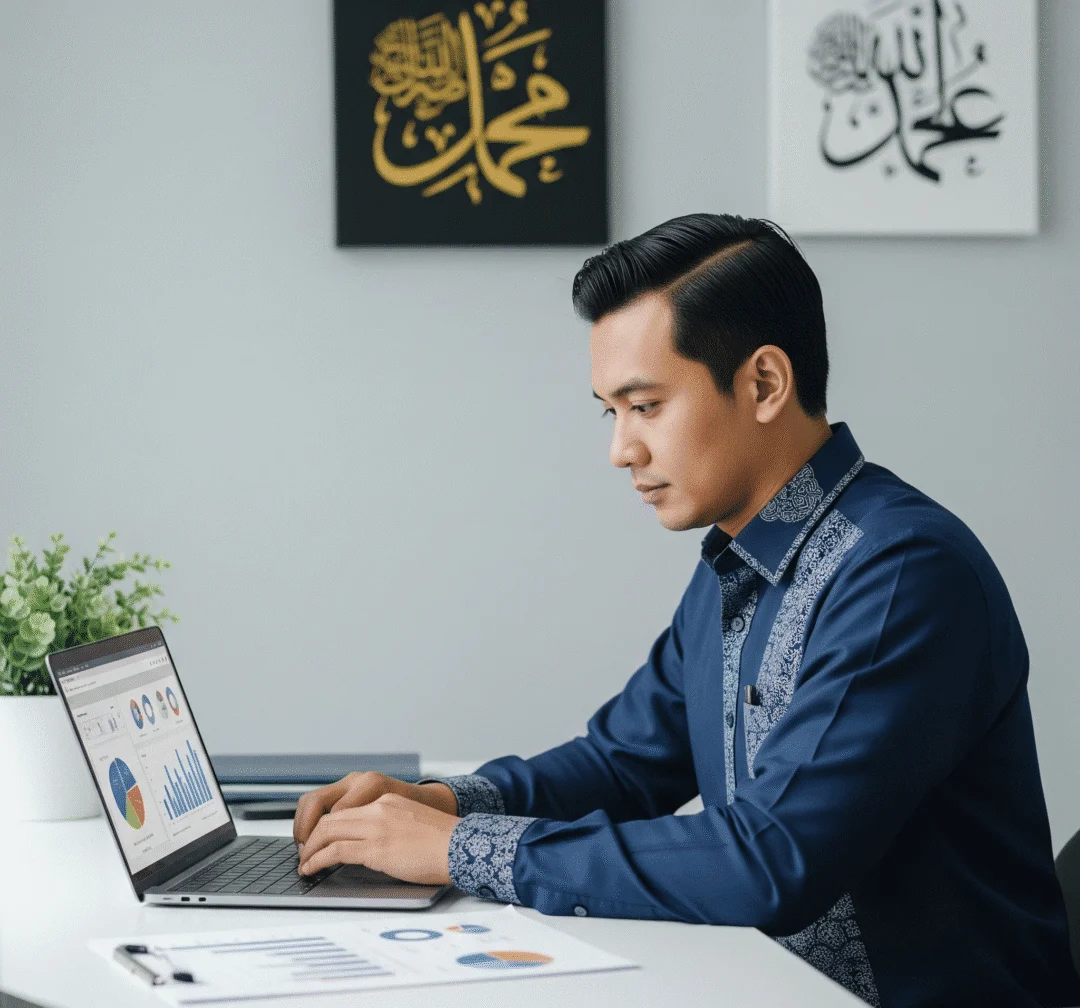 Gambar Jasa Konsultan Manajemen