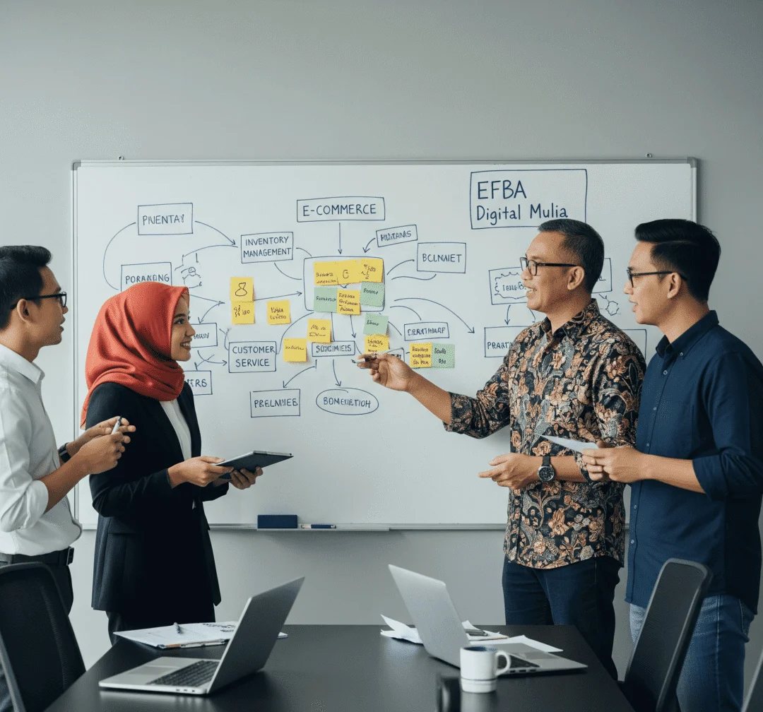 Gambar Jasa Konsultan Marketplace E Commerce
