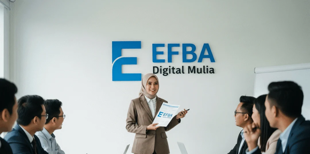 Gambar Jasa Konsultan Pemasaran Profesional Efba