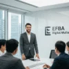 Gambar Perusahaan Jasa Konsultan Bisnis Pt.efba Digital Mulia