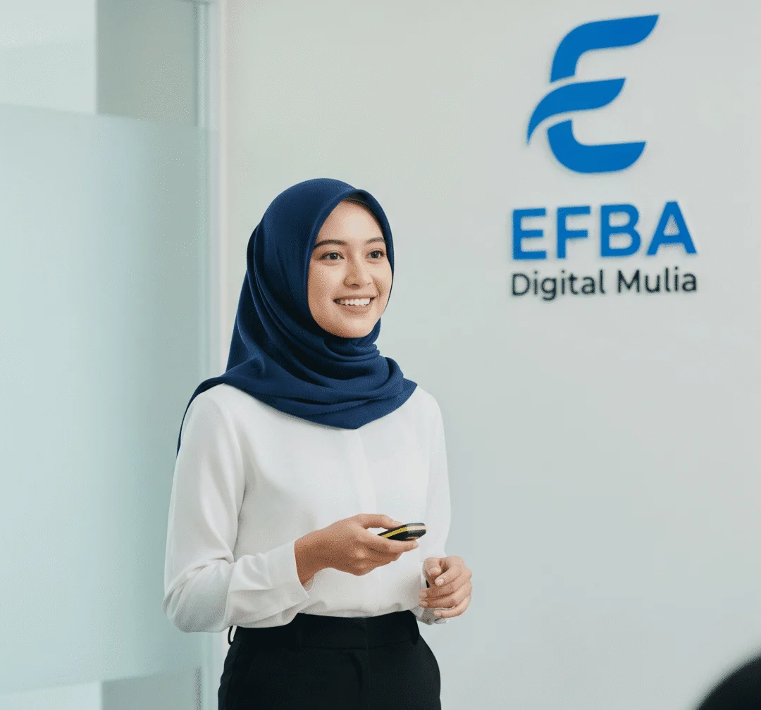 Jasa Konsultan Bisnis Business Coach Efba