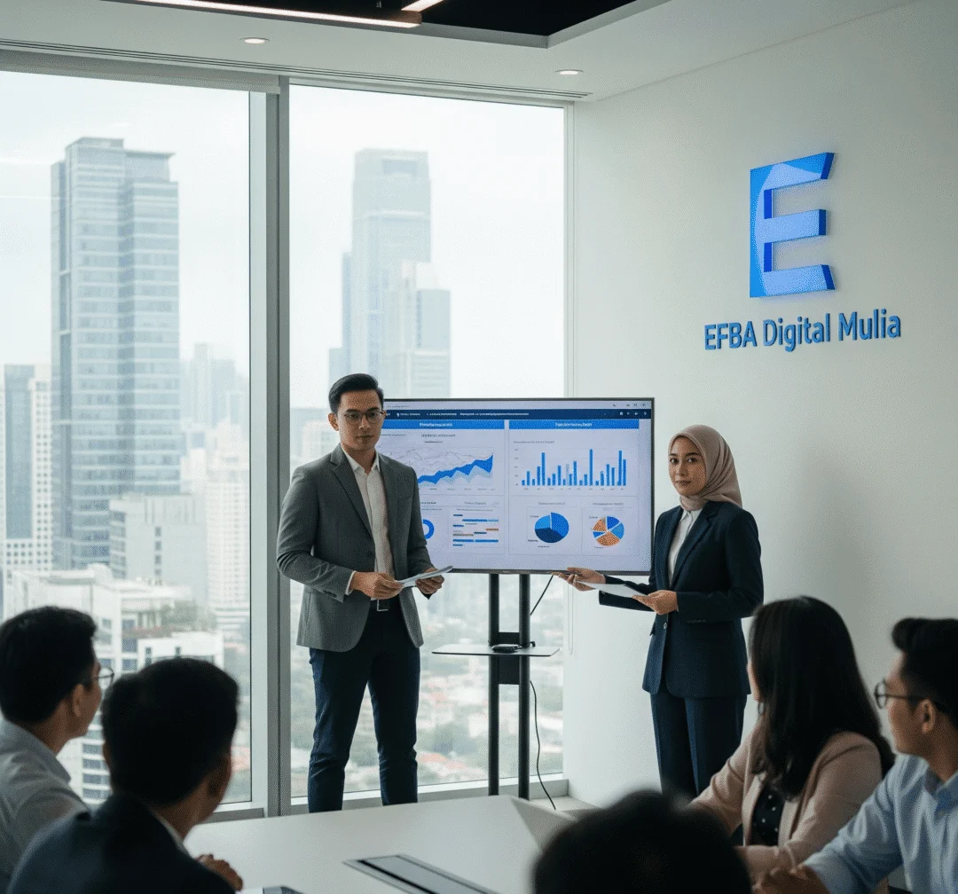 Jasa Konsultan Bisnis Rencana Bisnis Business Plan Efba