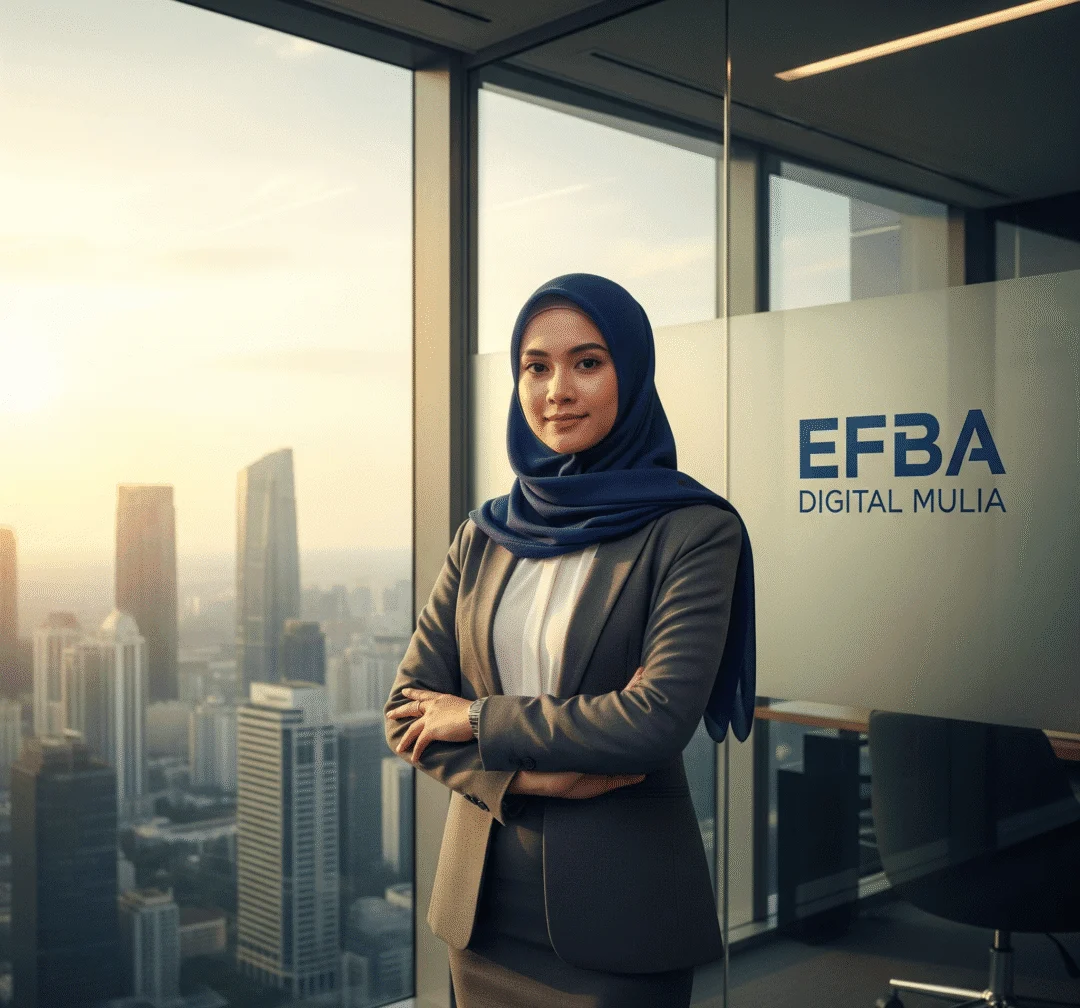Konsultan Bisnis Efba Digital - Konsultasi Keuangan