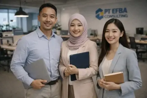 Jasa Konsultan Branding