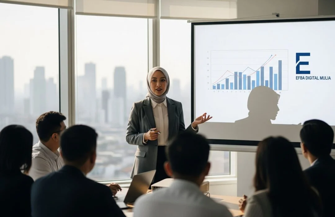 Gambar Jasa Konsultan Bisnis Profesional Efba Apa Yang Dikerjakan Konsultan Bisnis