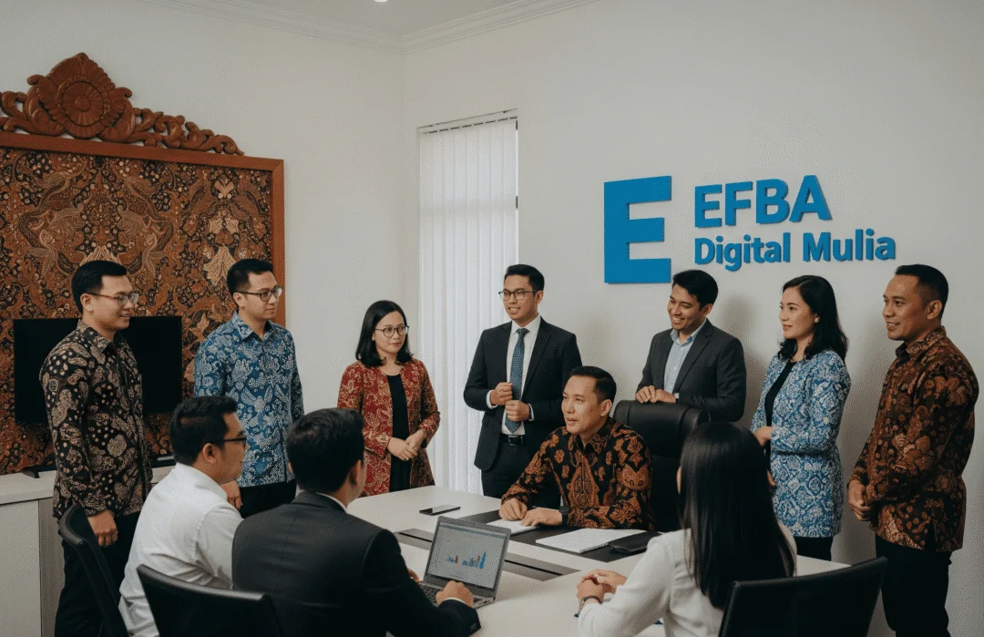 Gambar Jasa Konsultan Bisnis Profesional Efba Mitos Dan Fakta Konsultan Bisnis